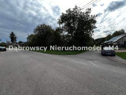 Urokliwe siedlisko tuż nad Bugiem Niemirów -2200m2