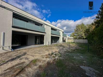 NOWE APARTAMENTY NA WRZOSOWIAKU