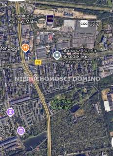 Nieruchomość komercyjna na sprzedaż, 821 m2, Łódź