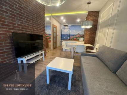 Apartament 33 m2 W sercu Krakowa ul.Rakowicka