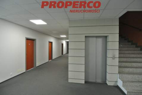 Lokal biurowy 416 m2, Piaseczno ul. Okulickiego