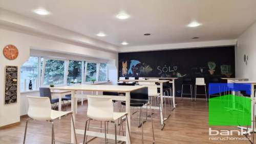 Pabianice - lokal biurowy 90 m2 - Ip.