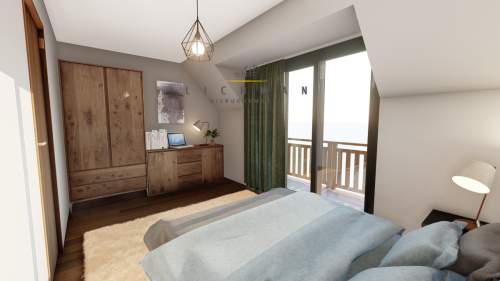 Mieszkanie na sprzedaż, 50,2 m2, Duszniki-Zdrój