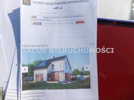 Działki ul. Podstawie pozostało 2 działki