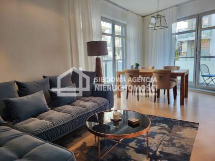 Atrakcyjne mieszkanie 85m2, 3pok. Gdańsk-Przymorze