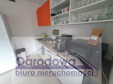 Lokal biurowy w ścisłym Centrum