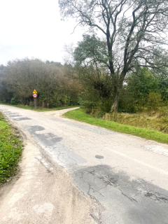 Działki budowlane Barcice Drwalewskie, gm.Chynów pow. Grójec