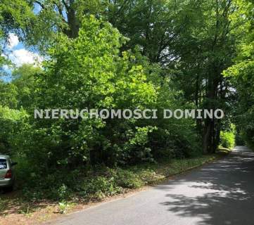 Działka na sprzedaż, 501 m2, Dobra