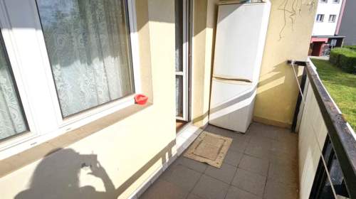  -OKAZJA-ROZKŁADOWE-BALKON-ZIELEŃ-MEDIA MIEJSKIE- 
