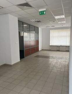 Warszawa Praga Południe, Gocław, lokal parter 153m2 do wynajęcia
