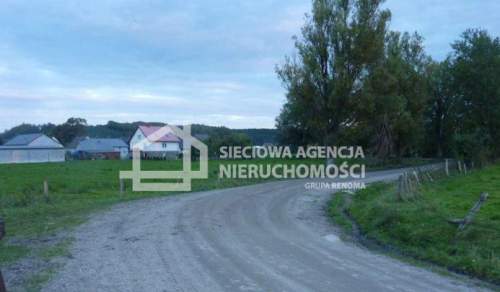 Działka rolna o pow. 2 ha 20.000 m2 Zelewo/Luzino
