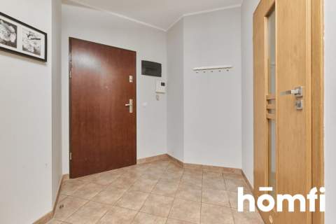 2 POKOJOWE MIESZKANIE W CENTRUM WROCŁAWIA