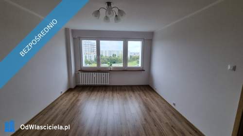 Mieszkanie 2 Pokojowe Osiedle LECHA Rataje Czecha Rusa Z Widokiem...