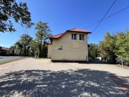 Lokal użytkowy na sprzedaż, 290 m2, Sokołów Podlaski