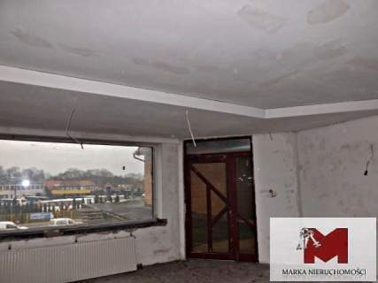 lokal 242 mkw. centrum Koźla