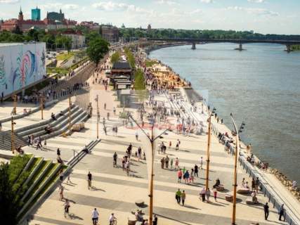 Mieszkanie do wynajęcia, 60 m2, Warszawa