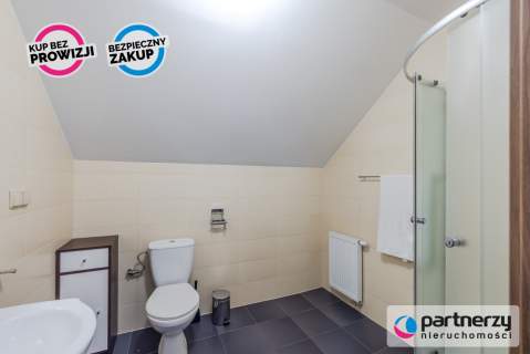 SALA WESELNA W RĘBIECHOWIE 