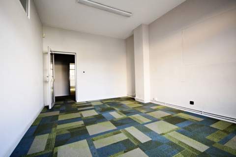 Lokal biurowy na parterze Centrum Szczecina