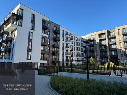 Apartament 33 m2 W sercu Krakowa ul.Rakowicka