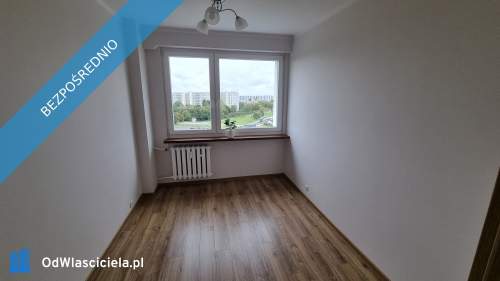 Mieszkanie 2 Pokojowe Osiedle LECHA Rataje Czecha Rusa Z Widokiem...