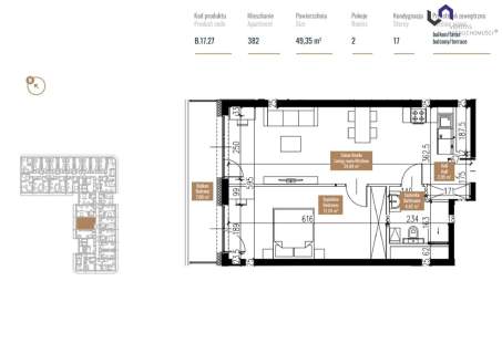 GLOBAL APARTAMENTS