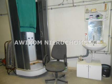Magazyn do wynajęcia, 1000 m2, Milanówek