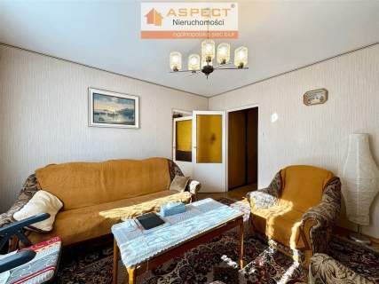 M5 59m2 CO Miejskie/Balkon/Lokalizacja-Helenka 