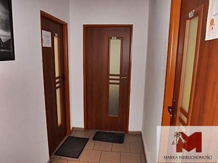 Lokale 8, 14 i 18 m2 / Kędzierzyn /Pogorzelec