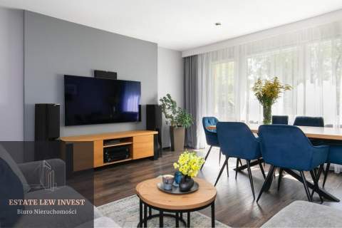3-pokojowe blisko centrum 72.23 m2
