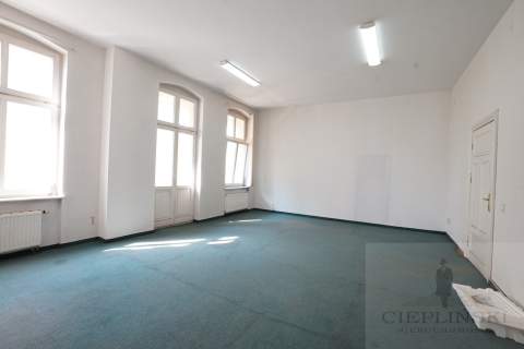 Lokal w Centrum Szczecina na sprzedaż