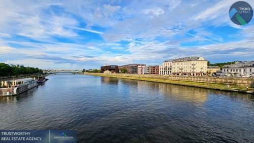 Kamienica na sprzedaż, Kazimierz