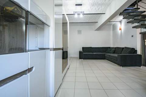 DWUPOZIOMOWE/ 3 POKOJE/ 76,2M2/ WYSOKI PARTER