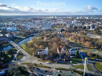 Na sprzedaż nieruchomość komercyjna w centrum Piły
