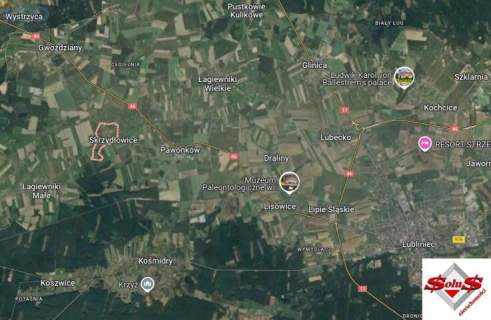 Eko Osiedle Nowoczesny i energooszczędny dom