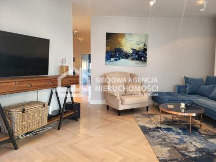 Atrakcyjne mieszkanie 85m2, 3pok. Gdańsk-Przymorze