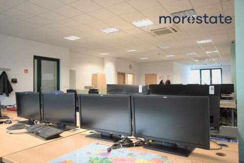 Biura w Śródmieściu 250 m2 do aranżacji