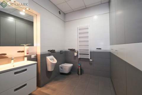 Biuro do wynajęcia, 220,75 m2, Michałowice