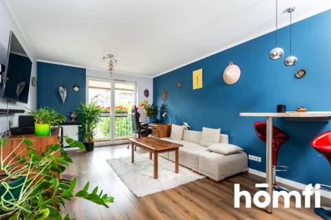 Zamieszkaj komfortowo w Apartamentach Wielicka 