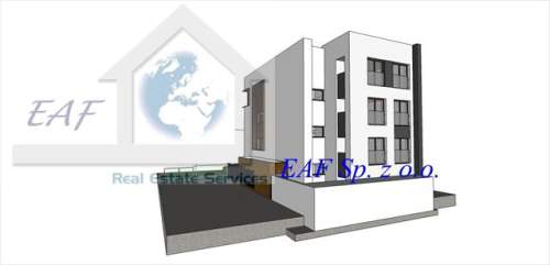 Biuro na sprzedaż, 600 m2, Warszawa