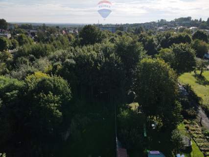 Działka budowlana w atrakcyjnej lokalizacji
