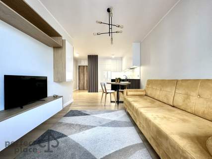 ul. Dmowskiego 2 pok balkon m. post. od zaraz