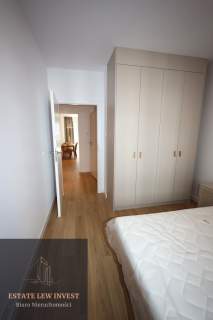 Nowoczesne mieszkanie 4 pokoje Pet-friendly