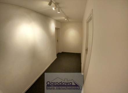 Biurowo-magazynowo-produkcyjny 680 m2,Łomianki