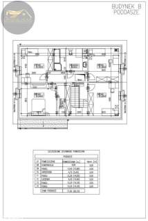 DOMY WOLNOSTOJĄCE W LUTOMI DOLNEJ/ 157M2/5 POKOI