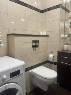 Platinum Towers I 13 piętro I Balkon I 2 pokoje
