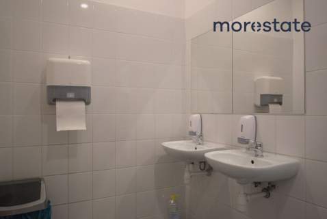 Biura w Śródmieściu 250 m2 do aranżacji