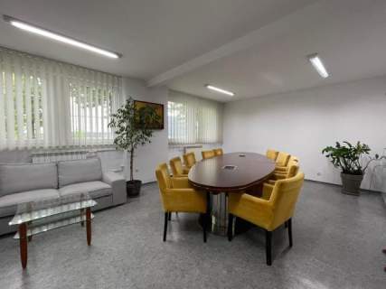 Nieruchomość komercyjna do wynajęcia, 60 m2, Warszawa