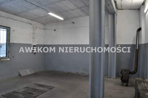 Magazyn do wynajęcia, 42 m2, Skierniewice