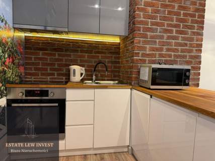 Apartament 33 m2 W sercu Krakowa ul.Rakowicka