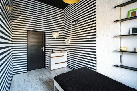 DWUPOZIOMOWE/ 3 POKOJE/ 76,2M2/ WYSOKI PARTER